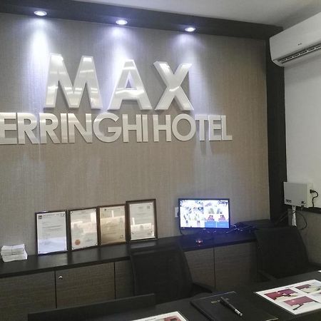 Max Ferringhi Hotel Batu Feringgi Εξωτερικό φωτογραφία