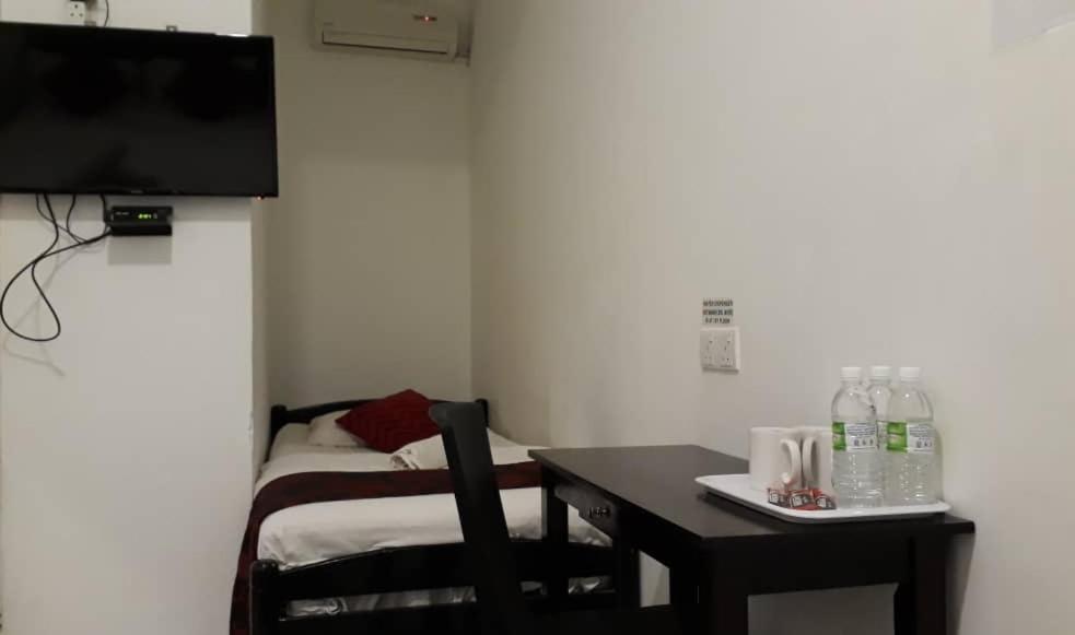 Max Ferringhi Hotel Batu Feringgi Εξωτερικό φωτογραφία