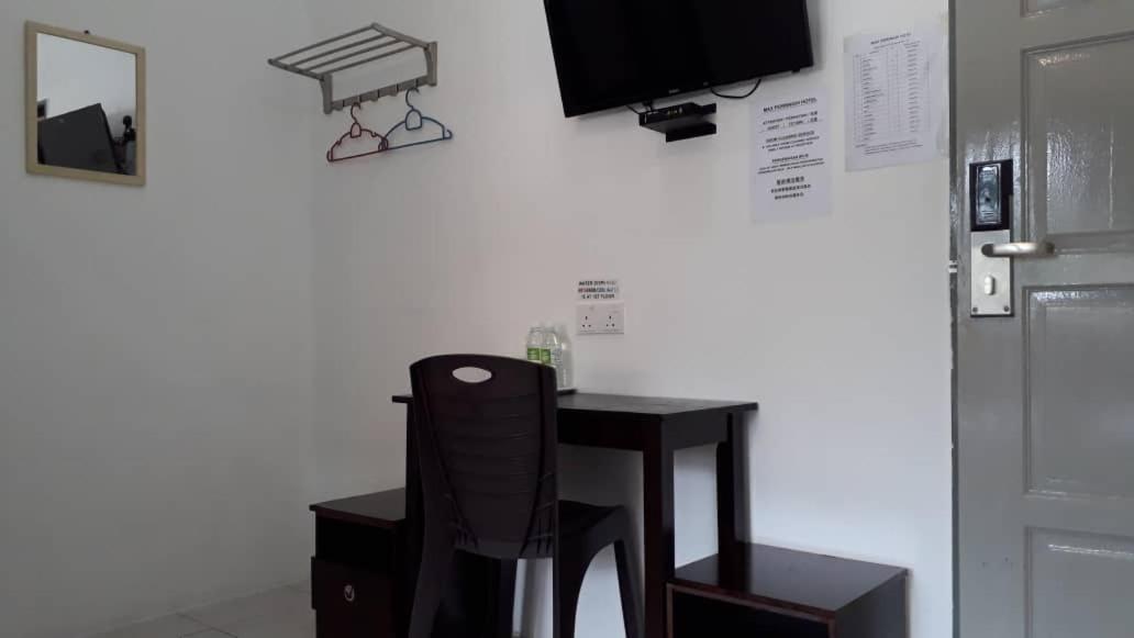 Max Ferringhi Hotel Batu Feringgi Εξωτερικό φωτογραφία