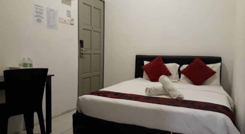 Max Ferringhi Hotel Batu Feringgi Εξωτερικό φωτογραφία
