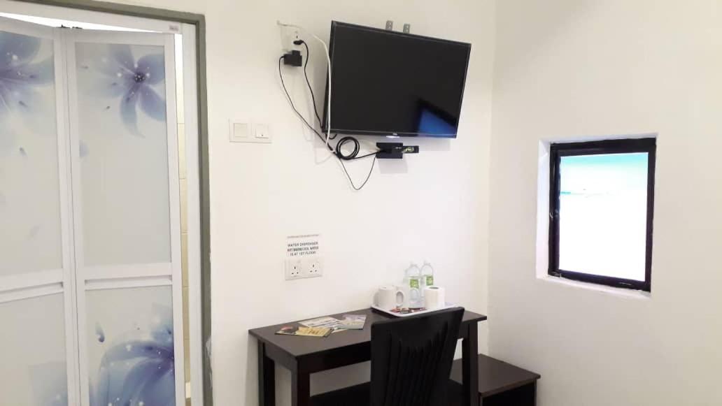 Max Ferringhi Hotel Batu Feringgi Εξωτερικό φωτογραφία