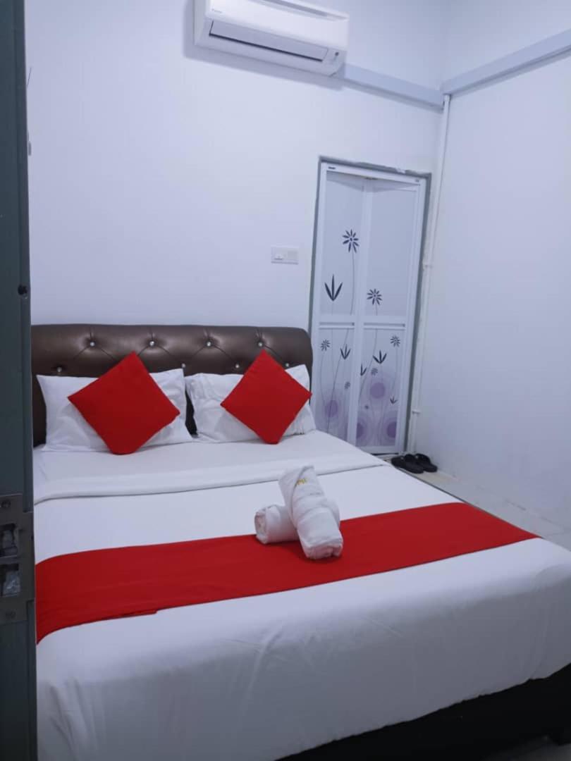 Max Ferringhi Hotel Batu Feringgi Εξωτερικό φωτογραφία