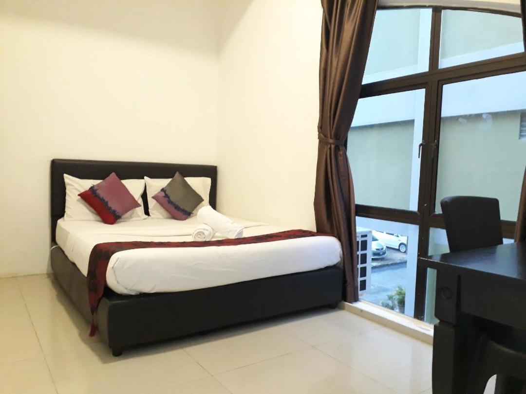 Max Ferringhi Hotel Batu Feringgi Εξωτερικό φωτογραφία
