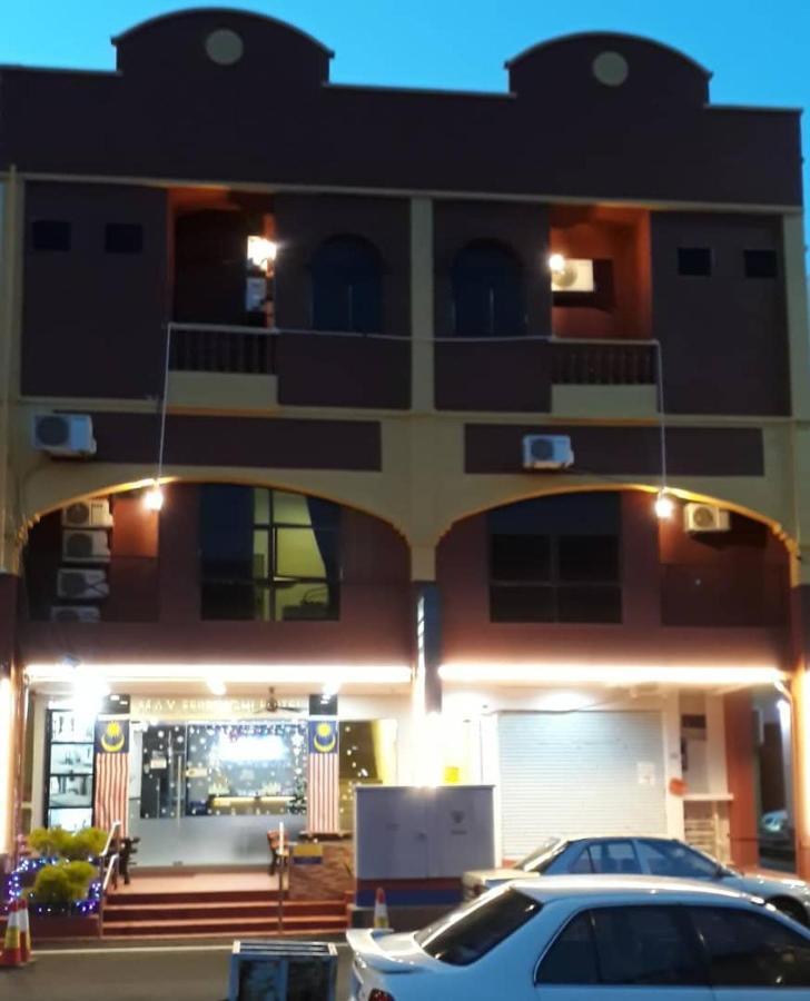 Max Ferringhi Hotel Batu Feringgi Εξωτερικό φωτογραφία